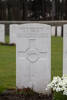Headstone of Sergeant Bernard Arthur Smith (10/3741). Polygon Wood Cemetery, Zonnebeke, West-Vlaanderen, Belgium. New Zealand War Graves Trust (BEDK6626). CC BY-NC-ND 4.0.