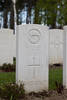 Headstone of Private Arthur Walter Bee (34012). Buttes New British Cemetery, Polygon Wood, Zonnebeke, West-Vlaanderen, Belgium. New Zealand War Graves Trust (BEAR6203). CC BY-NC-ND 4.0.