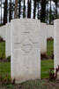 Headstone of Sergeant Albert Edward Lake (33135). Buttes New British Cemetery, Polygon Wood, Zonnebeke, West-Vlaanderen, Belgium. New Zealand War Graves Trust (BEAR6246). CC BY-NC-ND 4.0.