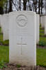 Headstone of Rifleman James Patrick Love (41192). Buttes New British Cemetery, Polygon Wood, Zonnebeke, West-Vlaanderen, Belgium. New Zealand War Graves Trust (BEAR6325). CC BY-NC-ND 4.0.