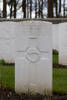 Headstone of Lance Corporal Hori Takoko (16/740). Buttes New British Cemetery, Polygon Wood, Zonnebeke, West-Vlaanderen, Belgium. New Zealand War Graves Trust (BEAR6438). CC BY-NC-ND 4.0.