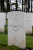 Headstone of Rifleman Harold Lewis Winwood (29124). Buttes New British Cemetery, Polygon Wood, Zonnebeke, West-Vlaanderen, Belgium. New Zealand War Graves Trust (BEAR6456). CC BY-NC-ND 4.0.