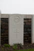Headstone of Warrant Officer Class 2 Henry Wilfred Angell (25/155). Messines Ridge British Cemetery, Mesen, West-Vlaanderen, Belgium. New Zealand War Graves Trust (BECT6021). CC BY-NC-ND 4.0.