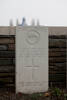 Headstone of Lance Sergeant William Albert Cooper (25/1161). Messines Ridge British Cemetery, Mesen, West-Vlaanderen, Belgium. New Zealand War Graves Trust (BECT6022). CC BY-NC-ND 4.0.