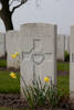 Headstone of Sapper Charles Dunn (12018). Messines Ridge British Cemetery, Mesen, West-Vlaanderen, Belgium. New Zealand War Graves Trust (BECT5960). CC BY-NC-ND 4.0.