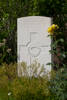 Headstone of Private Thomas Patrick Hanlon (12/4001). Nieuwkerke (Neuve-Eglise) Churchyard, Heuvelland, West-Vlaanderen, Belgium. New Zealand War Graves Trust (BECZ1223). CC BY-NC-ND 4.0.