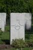 Headstone of Private Herbert Albert Phillips (10/1618). London Rifle Brigade Cemetery, Comines-Warneton, Hainaut, Belgium. New Zealand War Graves Trust (BECO0878). CC BY-NC-ND 4.0.