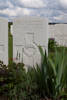 Headstone of Rifleman Thomas Norman Cavanagh (23/1259). Maple Leaf Cemetery, Comines-Warneton, Hainaut, Belgium. New Zealand War Graves Trust (BECP8626). CC BY-NC-ND 4.0.