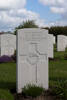 Headstone of Private Walter John Irving (27656). Maple Leaf Cemetery, Comines-Warneton, Hainaut, Belgium. New Zealand War Graves Trust (BECP8629). CC BY-NC-ND 4.0.