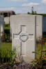 Headstone of Private Stanley George Harding (31498). Poelcapelle British Cemetery, Langemark-Poelkapelle, West-Vlaanderen, Belgium. New Zealand War Graves Trust (BEDJ8917). CC BY-NC-ND 4.0.