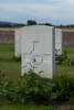 Headstone of Corporal James Steele Cosgrave (2/296). Divisional Cemetery, Ieper, West-Vlaanderen, Belgium. New Zealand War Graves Trust (BEAZ1085). CC BY-NC-ND 4.0.