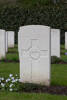 Headstone of Rifleman Ralph Joseph Dixon (26068). Berks Cemetery Extension, Comines-Warneton, Hainaut, Belgium. New Zealand War Graves Trust (BEAK7071). CC BY-NC-ND 4.0.