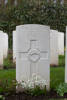 Headstone of Rifleman Patrick Morland (15934). Berks Cemetery Extension, Comines-Warneton, Hainaut, Belgium. New Zealand War Graves Trust (BEAK7044). CC BY-NC-ND 4.0.
