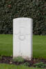 Headstone of Rifleman Willie Weaver (21626). Berks Cemetery Extension, Comines-Warneton, Hainaut, Belgium. New Zealand War Graves Trust (BEAK7129). CC BY-NC-ND 4.0.