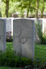 Headstone of Lieutenant Frederick Arthur Airey (30102). Lijssenthoek Military Cemetery, Poperinge, West-Vlaanderen, Belgium. New Zealand War Graves Trust (BECL9737). CC BY-NC-ND 4.0.