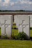 Headstone of Sergeant John Wilkinson Black (1/528). Dochy Farm New British Cemetery, Langemark-Poelkapelle, West-Vlaanderen, Belgium. New Zealand War Graves Trust (BEBB9046). CC BY-NC-ND 4.0.