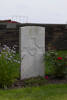 Headstone of Private Richard Smith (15039). Kandahar Farm Cemetery, Heuvelland, West-Vlaanderen, Belgium. New Zealand War Graves Trust (BEBW1293). CC BY-NC-ND 4.0.