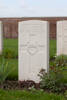 Headstone of Private Edward Harold Alabaster (10/1392A). La Plus Douve Farm Cemetery, Comines-Warneton, Hainaut, Belgium, Belgium. New Zealand War Graves Trust (BECF0412). CC BY-NC-ND 4.0.