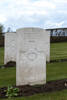 Headstone of Lance Corporal Peter Nielsen (15069). Prowse Point Military Cemetery, Commines-Warneton, Hainaut, Belgium. New Zealand War Graves Trust (BEDN7623). CC BY-NC-ND 4.0.