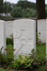 Headstone of Private Frank Harold Cammock (28099). New Irish Farm Cemetery, Ieper, West-Vlaanderen, Belgium. New Zealand War Graves Trust (BECY0588). CC BY-NC-ND 4.0.