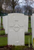Headstone of Private John Scott (6/3862). Hooge Crater Cemetery, Ieper, West-Vlaanderen, Belgium. New Zealand War Graves Trust (BEBS6778). CC BY-NC-ND 4.0.
