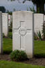 Headstone of Sergeant John Calder (24/989). Tyne Cot Cemetery, Zonnebeke, West-Vlaanderen, Belgium. New Zealand War Graves Trust (BEEG1939). CC BY-NC-ND 4.0.