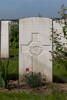 Headstone of Private Walter Collins (40894). Tyne Cot Cemetery, Zonnebeke, West-Vlaanderen, Belgium. New Zealand War Graves Trust (BEEG1727). CC BY-NC-ND 4.0.