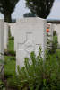 Headstone of Private Robert Lyons Harley (38695). Tyne Cot Cemetery, Zonnebeke, West-Vlaanderen, Belgium. New Zealand War Graves Trust (BEEG1952). CC BY-NC-ND 4.0.