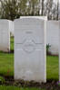 Headstone of Private Alexander Anderson (11190). Sanctuary Wood Cemetery, Ieper, West-Vlaanderen, Belgium. New Zealand War Graves Trust (BEDU6368). CC BY-NC-ND 4.0.