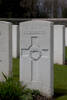 Headstone of Company Quartermaster Sergeant Robert Arnott (11193). Polygon Wood Cemetery, Zonnebeke, West-Vlaanderen, Belgium. New Zealand War Graves Trust (BEDK6540). CC BY-NC-ND 4.0.