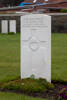 Headstone of Lieutenant Arthur Harry Charlton (45312). Polygon Wood Cemetery, Zonnebeke, West-Vlaanderen, Belgium. New Zealand War Graves Trust (BEDK6643). CC BY-NC-ND 4.0.
