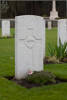 Headstone of Private Michael Corcoran (32938). Polygon Wood Cemetery, Zonnebeke, West-Vlaanderen, Belgium. New Zealand War Graves Trust (BEDK6510). CC BY-NC-ND 4.0.