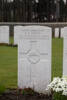 Headstone of Sergeant Bernard Arthur Smith (10/3741). Polygon Wood Cemetery, Zonnebeke, West-Vlaanderen, Belgium. New Zealand War Graves Trust (BEDK6627). CC BY-NC-ND 4.0.
