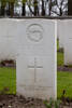 Headstone of Lance Corporal Noel Worthington Farmar (12998). Buttes New British Cemetery, Polygon Wood, Zonnebeke, West-Vlaanderen, Belgium. New Zealand War Graves Trust (BEAR6342). CC BY-NC-ND 4.0.