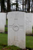 Headstone of Rifleman Harold Lewis Winwood (29124). Buttes New British Cemetery, Polygon Wood, Zonnebeke, West-Vlaanderen, Belgium. New Zealand War Graves Trust (BEAR6457). CC BY-NC-ND 4.0.