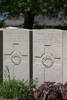 Headstone of Rifleman Jack Langley Braddock (44439). Lijssenthoek Military Cemetery, Poperinge, West-Vlaanderen, Belgium. New Zealand War Graves Trust (BECL9841). CC BY-NC-ND 4.0.