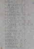 Headstone of Private Michael Piper (8/1314). Tyne Cot Memorial, Zonnebeke, West-Vlaanderen, Belgium. New Zealand War Graves Trust (BEEH7909A). CC BY-NC-ND 4.0.