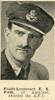 Portrait of Flight Lieutenant Edward Buckland Firth, Auckland Weekly News, 8 July 1942. Auckland Libraries Heritage Collections AWNS-19420708-20-22. Image has no known copyright restrictions.