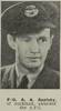 Portrait of Flying Officer Alexander Agnew Appleby, Auckland Weekly News, 18 July 1945. Auckland Libraries Heritage Collections AWNS-19450718-26-19. Image is sibject to copyright restrictions.