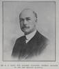 MR. E. H. HILEY, WHO HAS BEEN APPOINTED GENERAL MANAGER OF THE NEW ZEALAND RAILWAYS. Auckland Libraries Heritage Collections AWNS-19130911-54-1 when re-using this image.