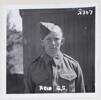 G S Reid. Identification Album RNZAF (c.1939-1945). Aerodrome Defence Unit, Camp 1. Hibiscus Coast (Silverdale) RSA Museum (G347). CC BY 4.0.