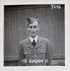 P/O D Gordon. Identification Album RNZAF (c.1939-1945). Aerodrome Defence Unit, Camp 1. Hibiscus Coast (Silverdale) RSA Museum (G296). CC BY 4.0.