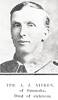 Portrait of Trooper Andrew James Aitken, Auckland Weekly News, 12 September 1918. Auckland Libraries Heritage Collections AWNS-19180912-41-31. Image has no known copyright restrictions.