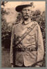 Photograph of Private John Alexander 3580. Image kindly provided by Allan Buist (November 2019). Image has no known copyright restrictions.