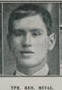 Portrait of Ben Mitai. New Zealand's Roll of Honour: Non-commissioned officers and men, killed, wounded, and missing in the world struggle for freedom. Taken from the supplement to the Auckland Weekly News 28 October 1915, p40. No known Copyright.