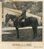 Photograph of Lieutenant Richard John Seddon, Weekly Press. Date unknown. Image has no known copyright restrictions.