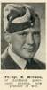 Portrait of Flight Sergeant Basil Williams, of Auckland. Image kindly provided by Auckland Libraries Heritage Collections AWNS-19431229-20-37. Image has no known copyright restrictions.