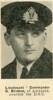 Portrait of Lieutenant Commander Gordon Bridson, Auckland Weekly News, 8 July 1942. Auckland Libraries Heritage Collections AWNS-19420708-20-17. Image has no known copyright restrictions.