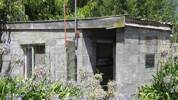 Drover Memorial Hut, Middle Road, Havelock North for John Edward Oliver. Image kindly provided by Chris Geddis (February 2020). Image subject to copyright restrictions.