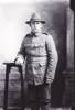 Portrait of James Richard Burnett, date unknown. Kete Tasman, Tasman District Libraries.